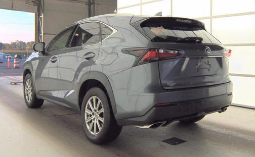 2016 Lexus NX 200t F Sport