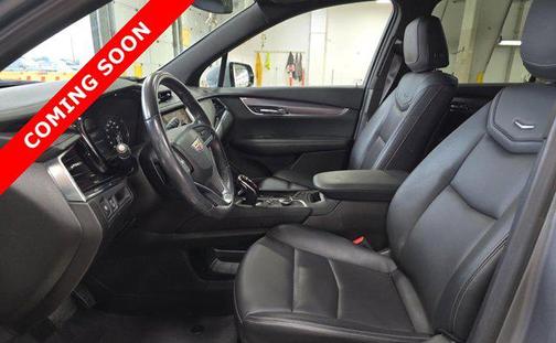 2023 Cadillac XT6 Luxury AWD