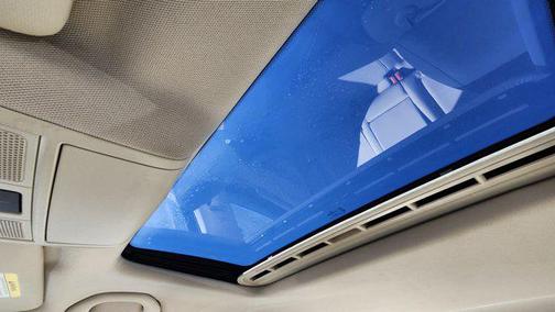 2015 Volkswagen Passat 2.0L TDI DSG SE w/Sunroof