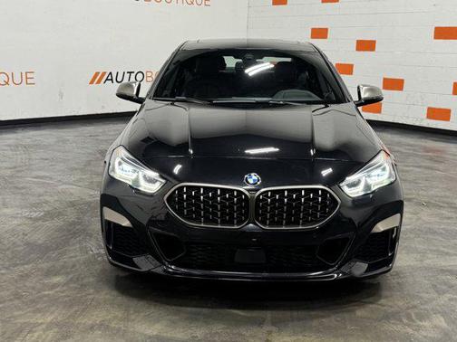 2020 BMW M235 Gran Coupe xDrive