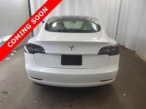 2023 Tesla Model 3 Standard Range