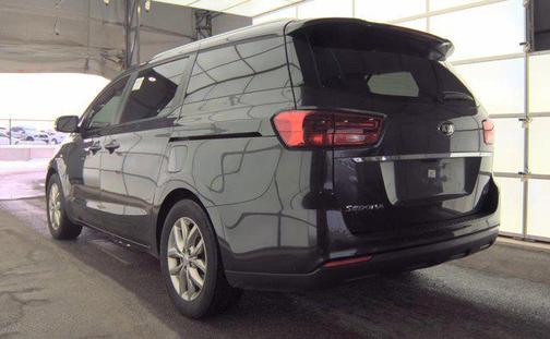 2019 Kia Sedona EX