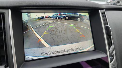 2017 INFINITI Q50 3.0T Premium