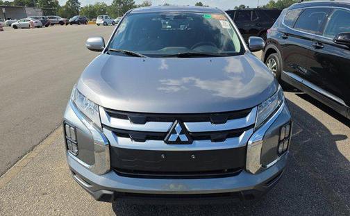 2020 Mitsubishi Outlander Sport SE