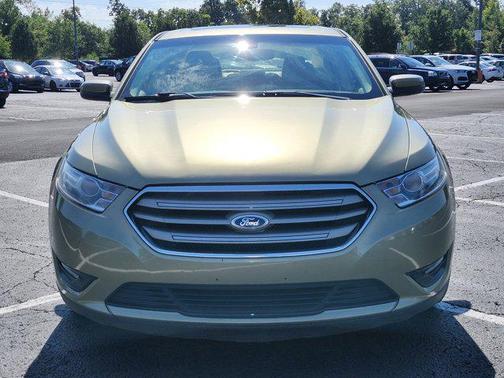 2013 Ford Taurus SEL