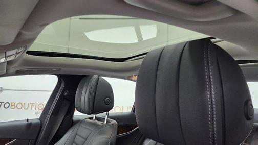 2019 Mercedes-Benz E-Class 4MATIC
