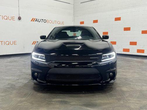 2021 Dodge Charger GT