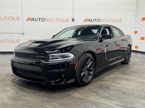 2021 Dodge Charger GT