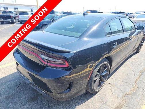 2021 Dodge Charger GT