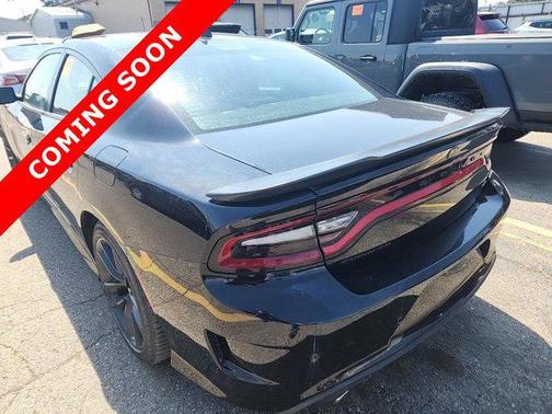 2021 Dodge Charger GT