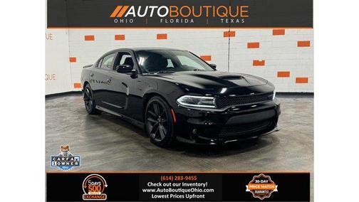 2021 Dodge Charger GT