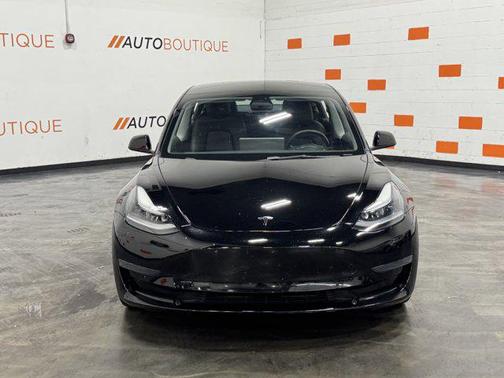 2023 Tesla Model 3 Standard Range