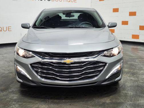 2025 Chevrolet Malibu FWD 1LT
