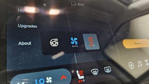 2023 Rivian R1T Adventure