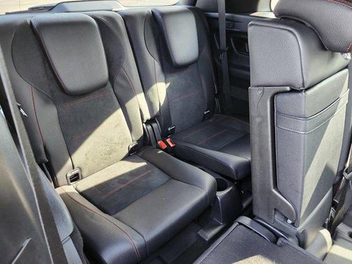 2021 Mercedes-Benz GLB 250 4MATIC