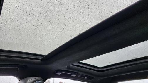 2016 Cadillac CT6 3.0L Twin Turbo Platinum