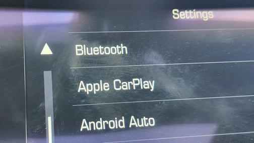 2016 Cadillac CT6 3.0L Twin Turbo Platinum