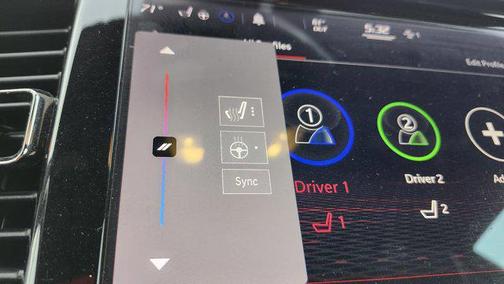 2022 Dodge Durango R/T RWD