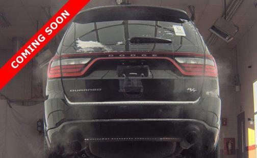 2022 Dodge Durango R/T RWD