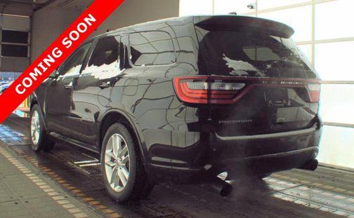 2022 Dodge Durango R/T RWD