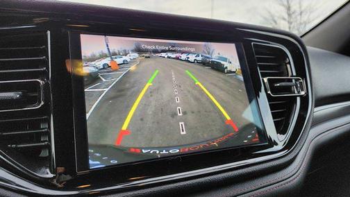 2022 Dodge Durango R/T RWD