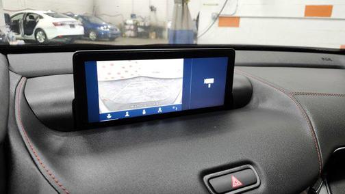 2021 Acura TLX A-Spec