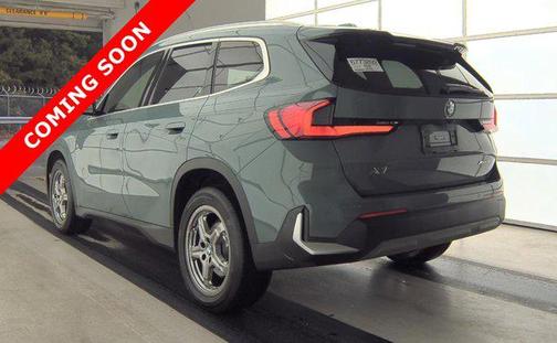 2023 BMW X1 xDrive28i