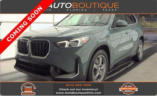 2023 BMW X1 xDrive28i