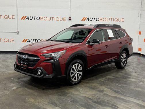 2023 Subaru Outback Premium