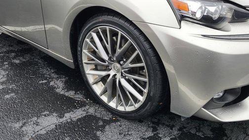 2016 Lexus IS 300 Base