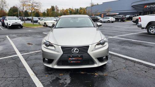 2016 Lexus IS 300 Base
