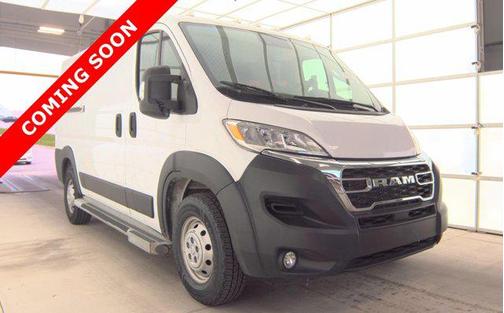 2023 RAM ProMaster 2500 Base