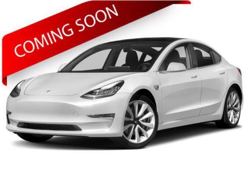 2019 Tesla Model 3 Standard Range