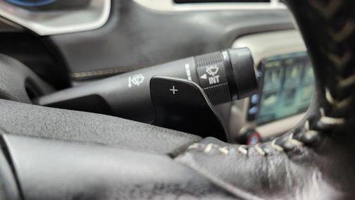 2015 Chevrolet Camaro 1LT