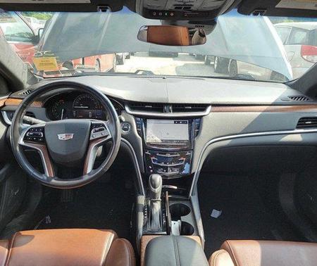 2019 Cadillac XTS Luxury