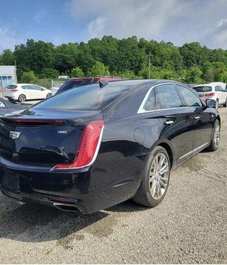 2019 Cadillac XTS Luxury