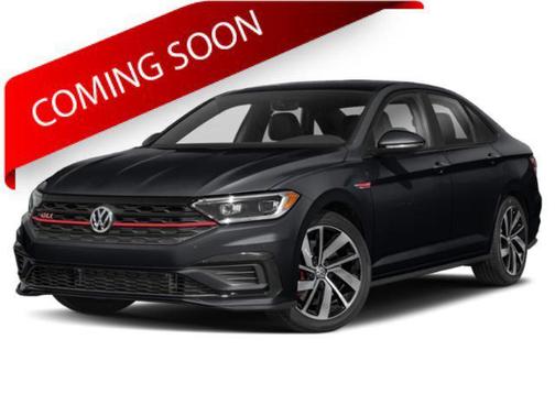 Deep Black Pearl 2019 Volkswagen Jetta GLI