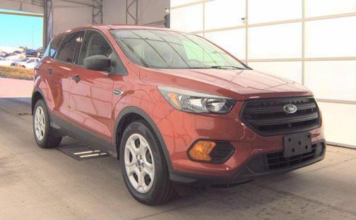 2019 Ford Escape S