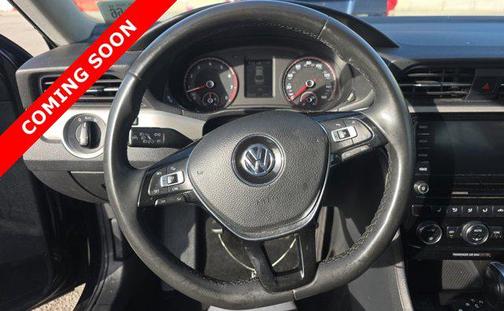 2021 Volkswagen Passat 2.0T SE