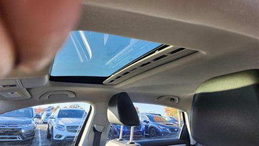 2021 Volkswagen Passat 2.0T SE