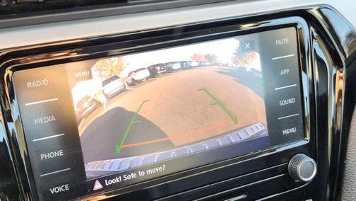 2021 Volkswagen Passat 2.0T SE