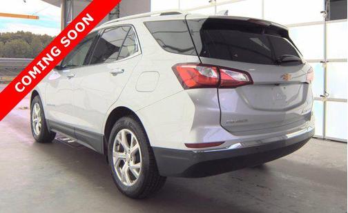 2021 Chevrolet Equinox Premier w/1LZ