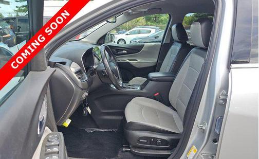 2021 Chevrolet Equinox Premier w/1LZ