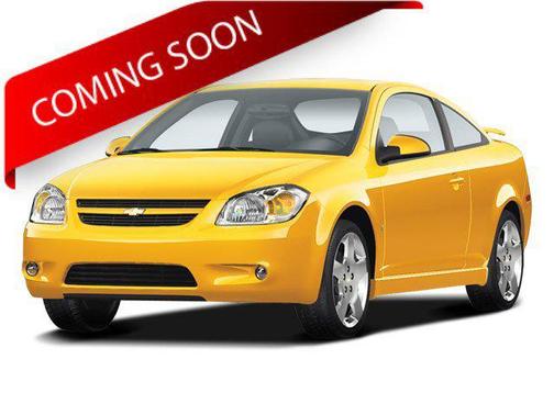 2009 Chevrolet Cobalt LT