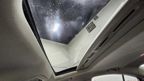 2016 Buick Regal Turbo Premium II