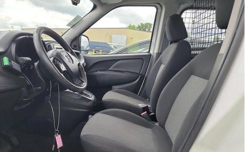 2019 RAM ProMaster City Tradesman