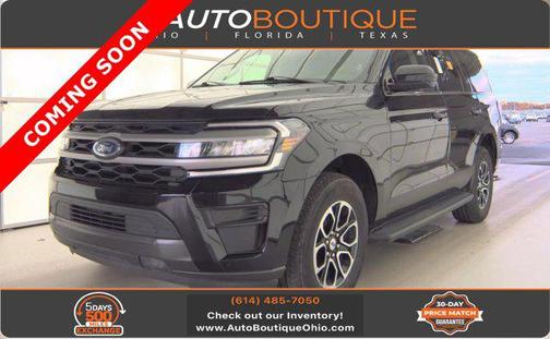 2024 Ford Expedition XLT