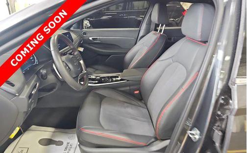 2022 Hyundai SONATA SEL Plus