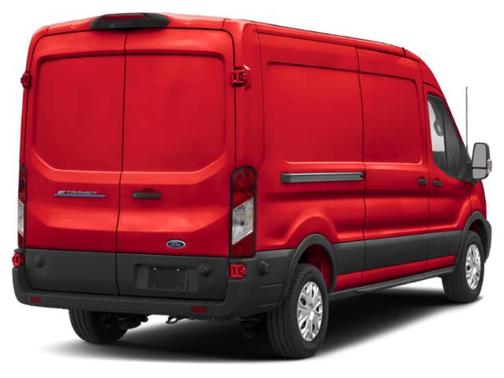 2022 Ford E-Transit T-350 Medium Roof
