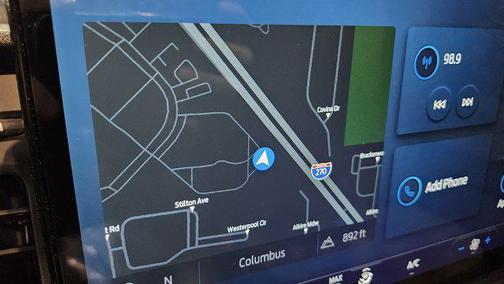 2022 Ford E-Transit T-350 Medium Roof